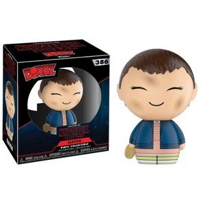 Funko Dorbz: Stranger Things "Eleven" 3 Inch Vinyl Collectible (386) NEW